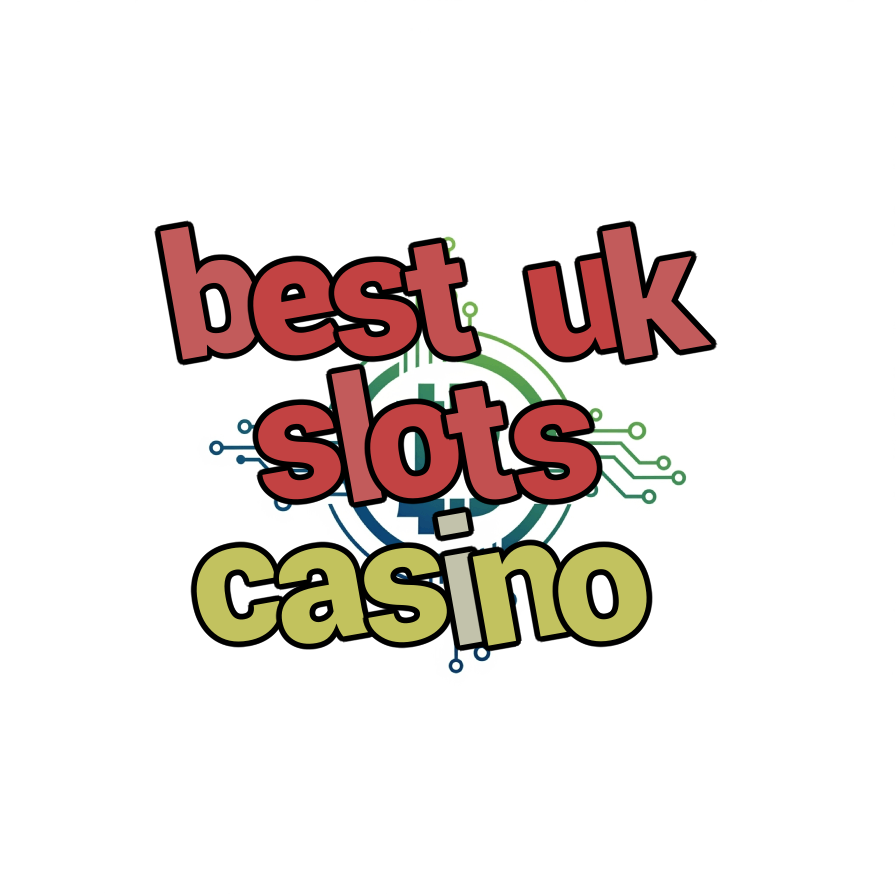 best uk slots casino